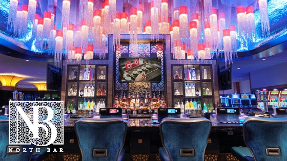 North Bar