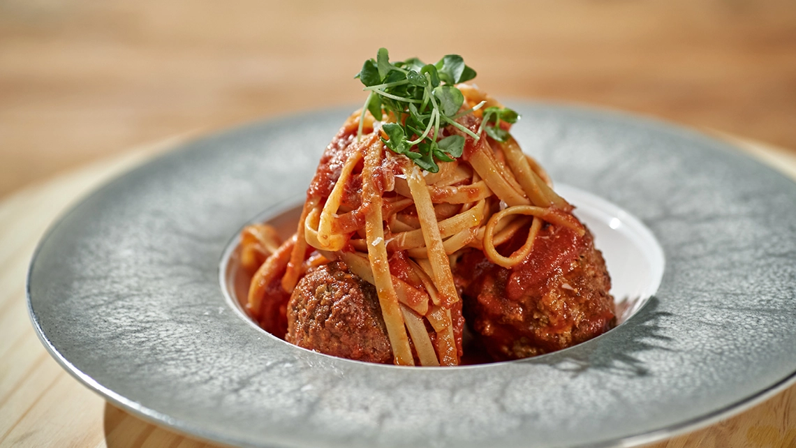 A TASTE OF TUSCANY