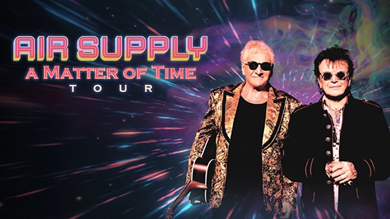 Air Supply