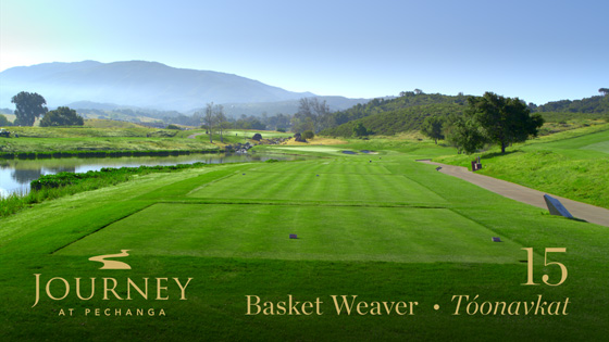 Basket Weaver
