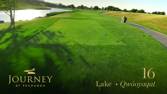 Lake